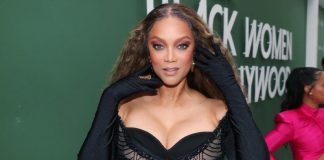 Foto: Tyra Banks vuelve a dominar el entretenimiento/Cortesía