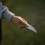 Foto: Violencia escolar sacude Francia /Cortesía