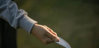 Foto: Violencia escolar sacude Francia /Cortesía