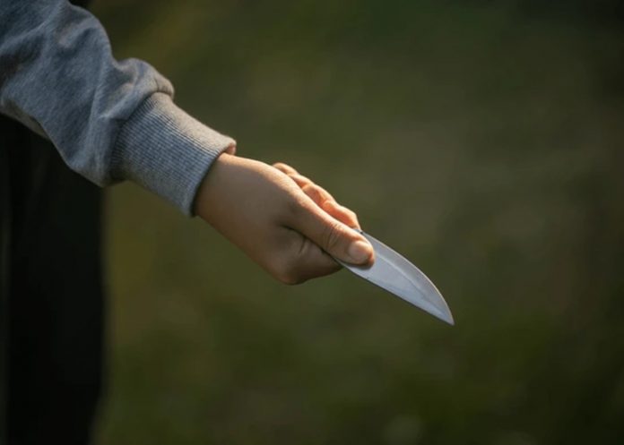 Foto: Violencia escolar sacude Francia /Cortesía