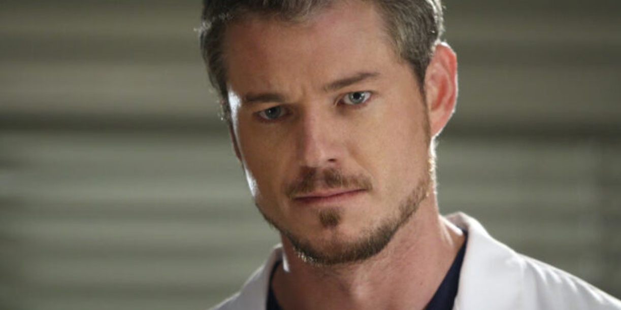 Foto: Muere Eric Dane, el actor de Grey’s Anatomy a los 53 años/Cortesía