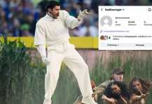 Foto: Bad Bunny sorprende al borrar su Instagram tras histórico show/Cortesía