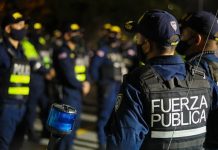 Alerta en Costa Rica: se reportan 100 homicidios entre enero y febrero Foto: Violencia sin freno en Costa Rica/Cortesía
