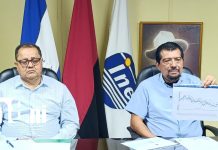 Foto:Nicaragua mantiene congelados los combustibles/TN8
