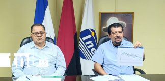 Foto:Nicaragua mantiene congelados los combustibles/TN8