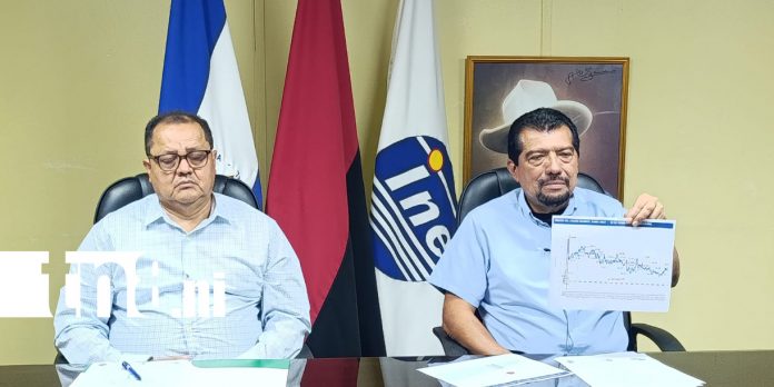Foto:Nicaragua mantiene congelados los combustibles/TN8