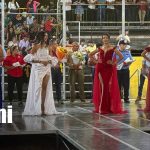Foto: El Coral celebró 29 aniversario como ciudad con elección de reina y noche taurina/TN8