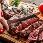 Foto: ¿La carne es el secreto para llegar a los 100 años? La ciencia sorprende / Cortesía
