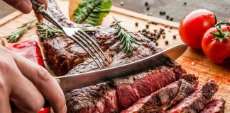 Foto: ¿La carne es el secreto para llegar a los 100 años? La ciencia sorprende / Cortesía