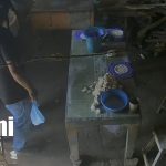 Foto: Hombre roba celular de vendedora mientras compraba tortillas en chinandega/TN8