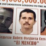 Foto: Golpe histórico en Jalisco: abatido “El Mencho” en Tapalpa, México / Cortesía