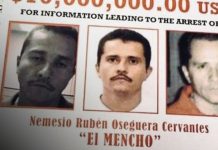 México bajo presión: muerte de “El Mencho” sacude al CJNG y aumenta el caos Foto: Golpe histórico en Jalisco: abatido “El Mencho” en Tapalpa, México / Cortesía
