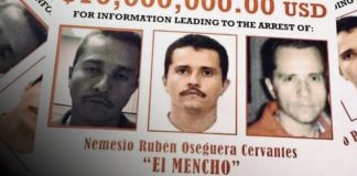 Foto: Golpe histórico en Jalisco: abatido “El Mencho” en Tapalpa, México / Cortesía