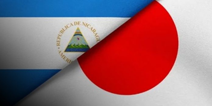 Foto: Felicitaciones nicaragüenses en honor al Día Nacional de Japón / Cortesía
