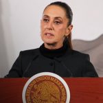 Foto: Sheinbaum llama a la calma tras muerte de “El Mencho”, líder del CJNG/Cortesía