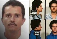 ¿Quién era “El Mencho”?, líder del cártel más poderoso y peligroso del mundo Foto: ¿Quién era “El Mencho”?, líder del cártel más poderoso y peligroso del mundo/Cortesía