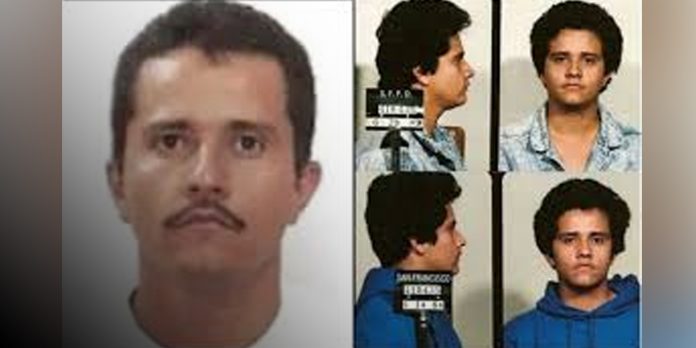 Foto: ¿Quién era “El Mencho”?, líder del cártel más poderoso y peligroso del mundo/Cortesía