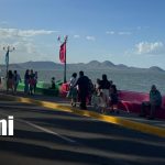Foto: Puerto Salvador Allende: el lugar de la cita perfecta para cada fin de semana/TN8