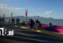 Foto: Puerto Salvador Allende: el lugar de la cita perfecta para cada fin de semana/TN8