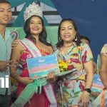 Foto: Nueva Segovia ya tiene representante para Reinas Verano 2026/TN8