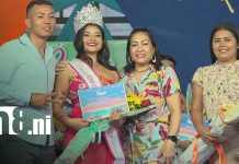 Foto: Nueva Segovia ya tiene representante para Reinas Verano 2026/TN8