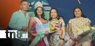 Foto: Nueva Segovia ya tiene representante para Reinas Verano 2026/TN8