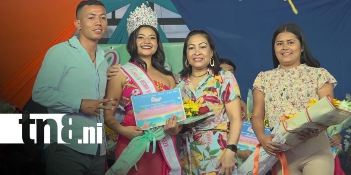 Foto: Nueva Segovia ya tiene representante para Reinas Verano 2026/TN8