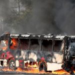 Foto: Así amanece México después de la muerte de 'El Mencho' /Cortesía