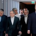 Foto: Más sobre Irán y Estados Unidos /cortesía