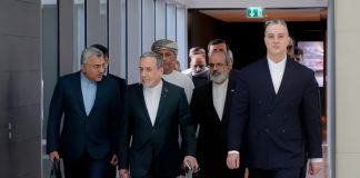 Foto: Más sobre Irán y Estados Unidos /cortesía