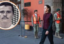 Foto: Más sobre la muerte de "El Mencho" /cortesía