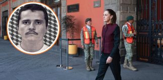 Foto: Más sobre la muerte de "El Mencho" /cortesía