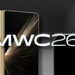 ¿El smartphone del futuro? HONOR sorprende en el MWC 2026 Foto: HONOR lidera la nueva era móvil /cortesía