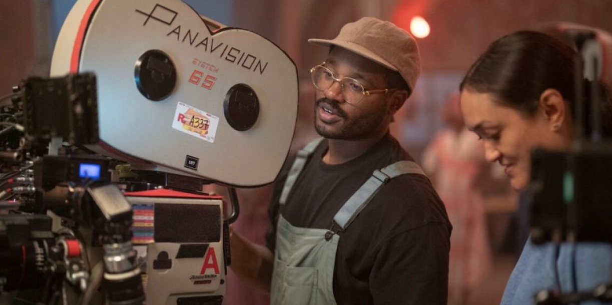 Foto: Ryan Coogler alcanza la cima con un triunfo/Cortesía