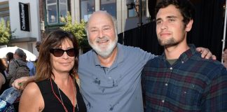Foto: Nick Reiner se declara inocente/Cortesía