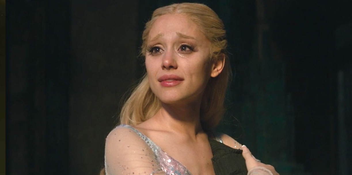 Foto: Ariana Grande cierra ciclo en Wicked/Cortesía