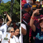 Foto: Juventud venezolana reafirma su papel en la vida pública nacional/Cortesía