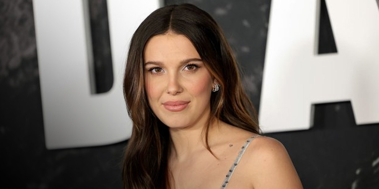 Foto: Cumpleaños 22 de Millie con glamour británico/Cortesía