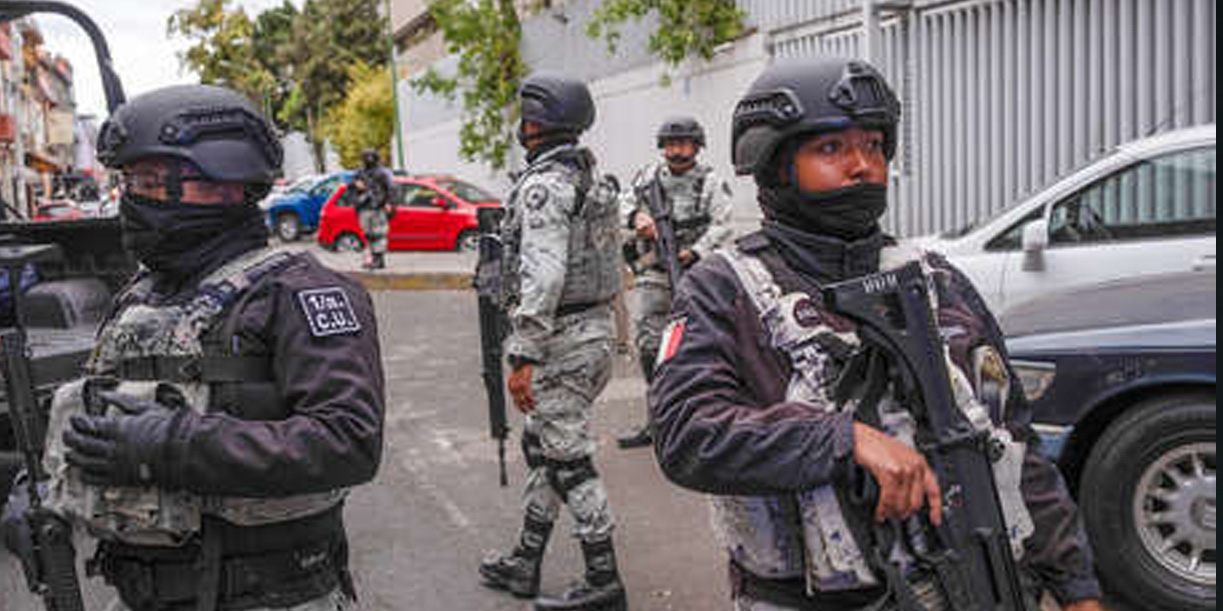 Foto: Seguimiento, espionaje y cooperación: así cayó ‘El Mencho’ / Cortesía