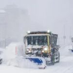 Foto: EE.UU. bajo hielo: tormenta deja cifras históricas de nieve / Cortesía