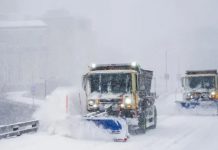 Foto: EE.UU. bajo hielo: tormenta deja cifras históricas de nieve / Cortesía