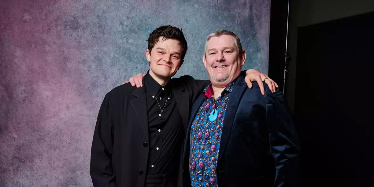 Foto: Polémica en los Bafta /cortesía 