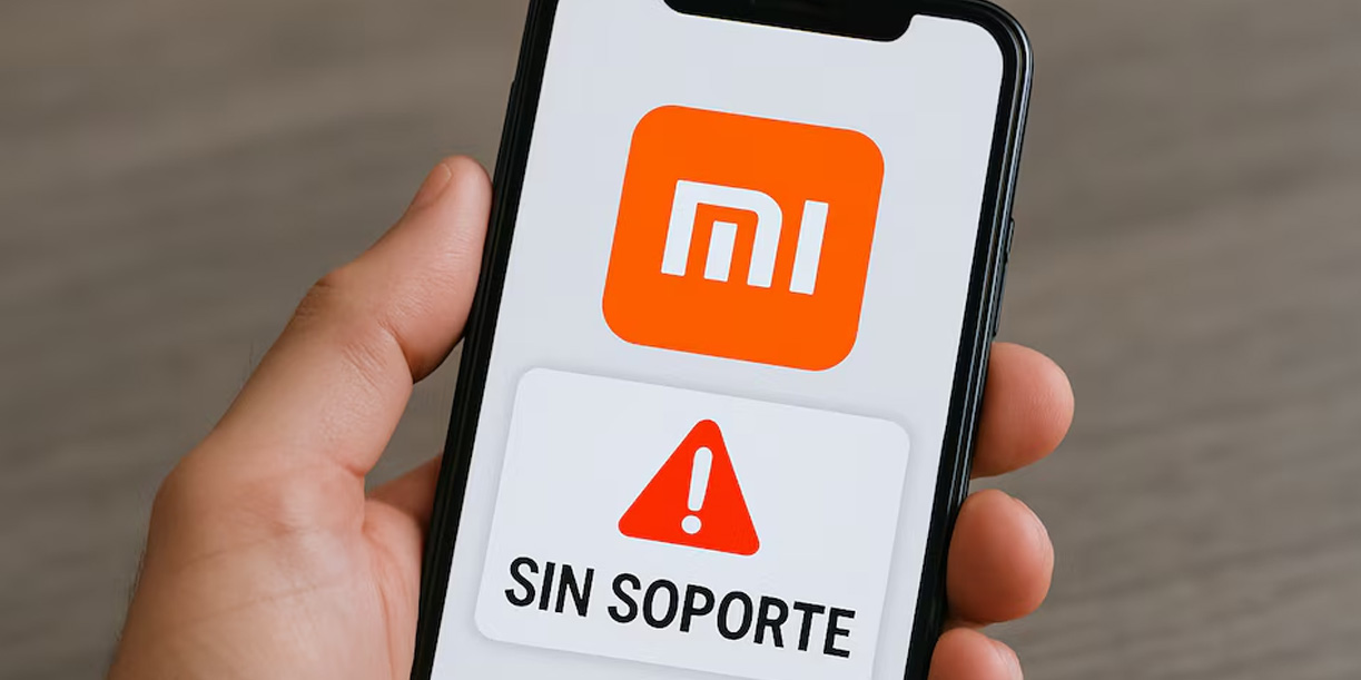 FOTO: Xiaomi limita actualizaciones: estos teléfonos quedan fuera del Android 17/ Cortesía
