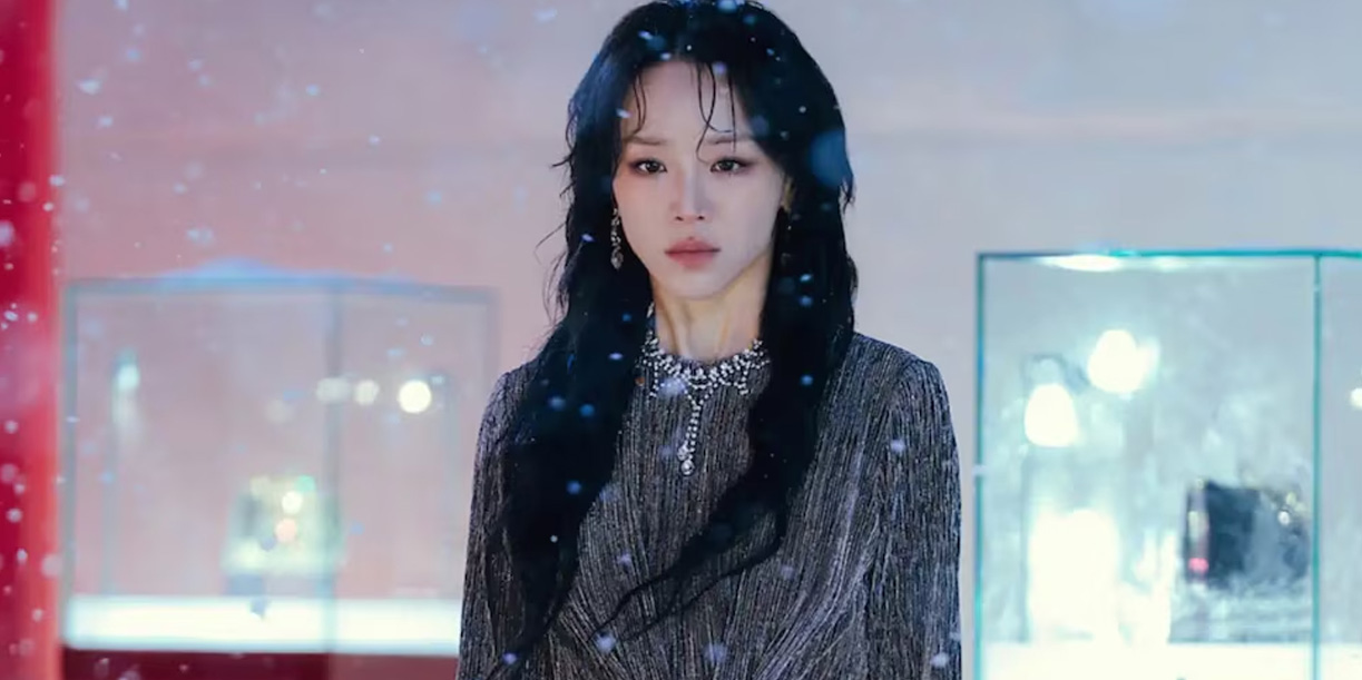 Foto: Fraude y misterio en El Arte de Sarah, el K-drama de lujo/Cortesía