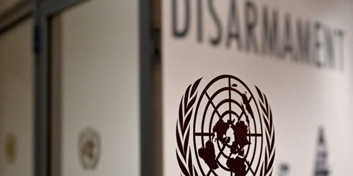 Foto: China y Rusia tras bloqueo /cortesía