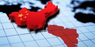 Foto: China reafirma su postura /cortesía