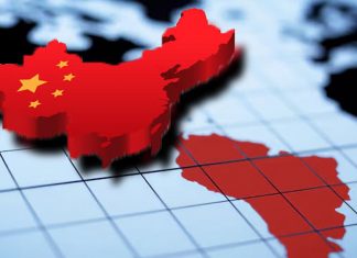 Foto: China reafirma su postura /cortesía