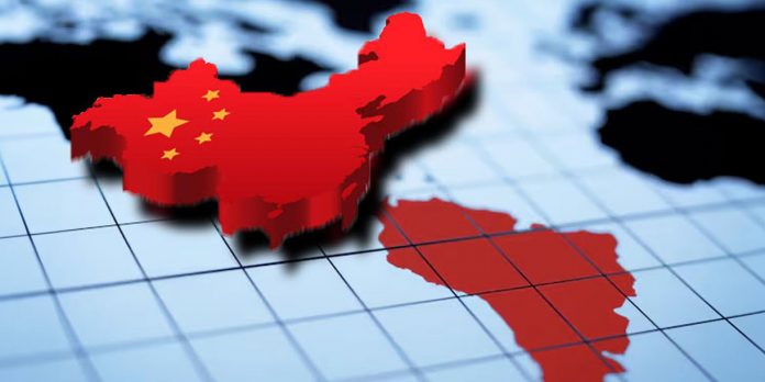 Foto: China reafirma su postura /cortesía