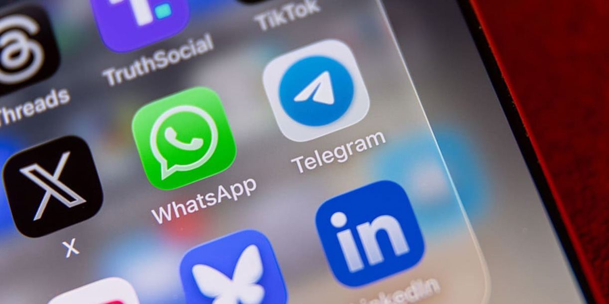 Foto: ¿Tu celular está en la lista? WhatsApp dejará de funcionar pronto / Cortesía