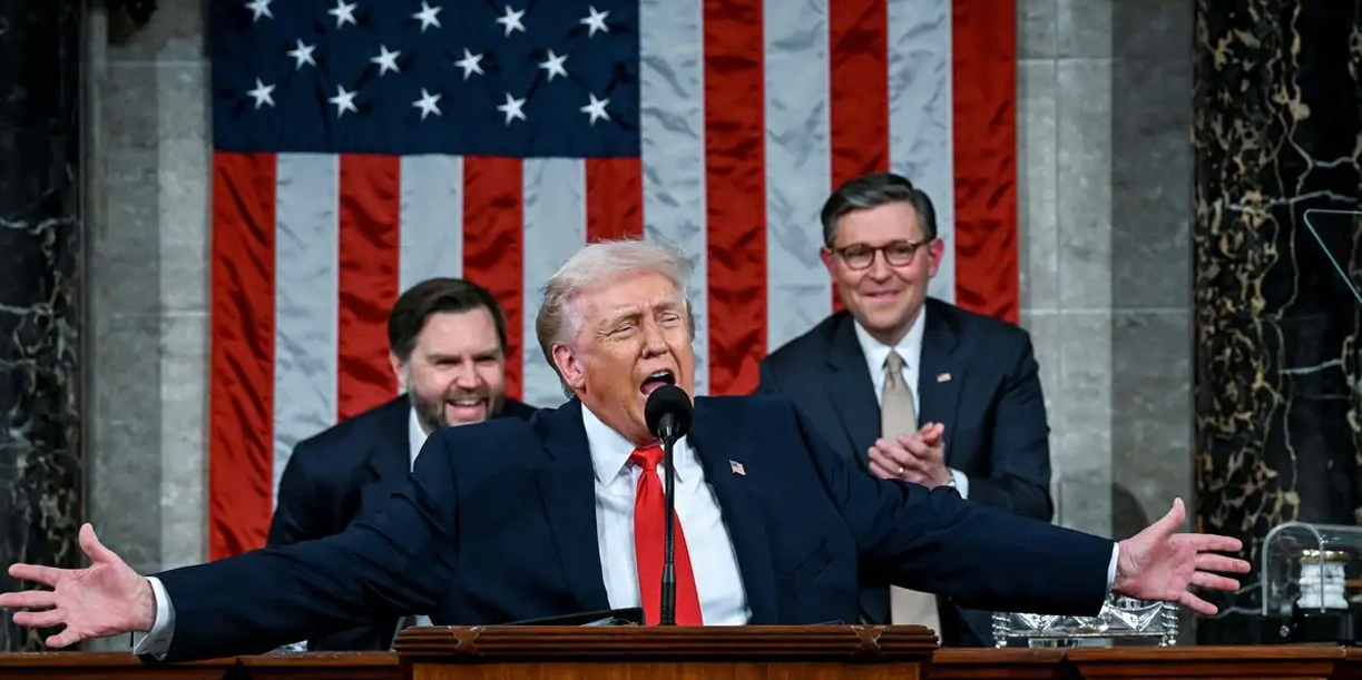 Foto: Robert De Niro contra Trump /cortesía